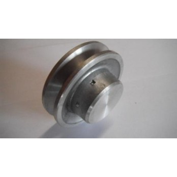 poulie alu 1 spz Ø p70 