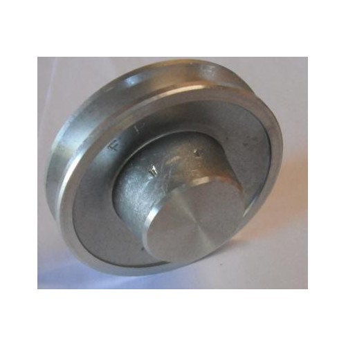 poulie alu 1 spz Øp90 