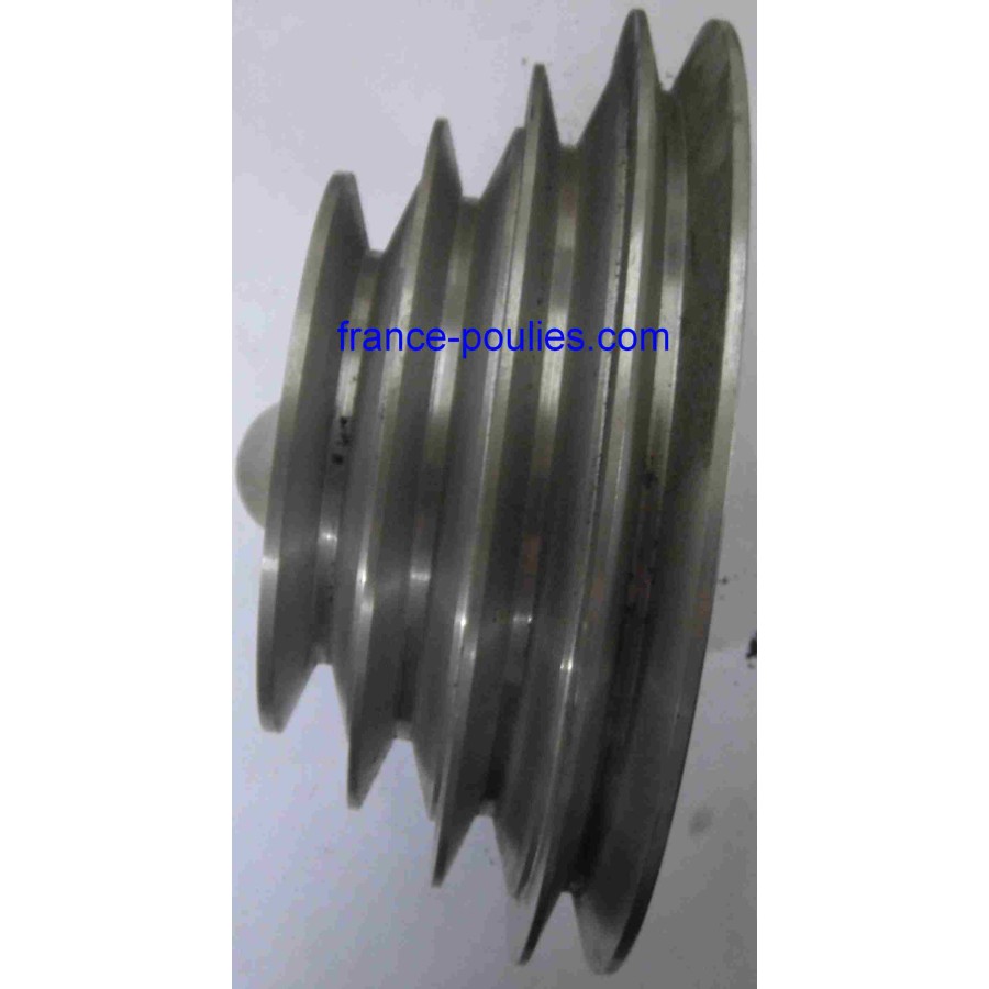 cone alu 1 spa Øp 120/140/160/180