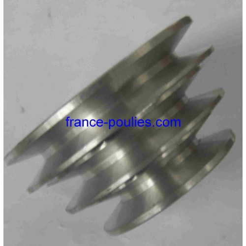 cone alu 1 spb Øp 125/150/175