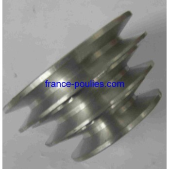 cone alu 1 spb Øp 125/150/175