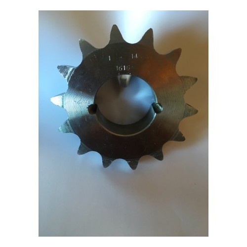 1 Pignon 25 dents 06B MA 1210