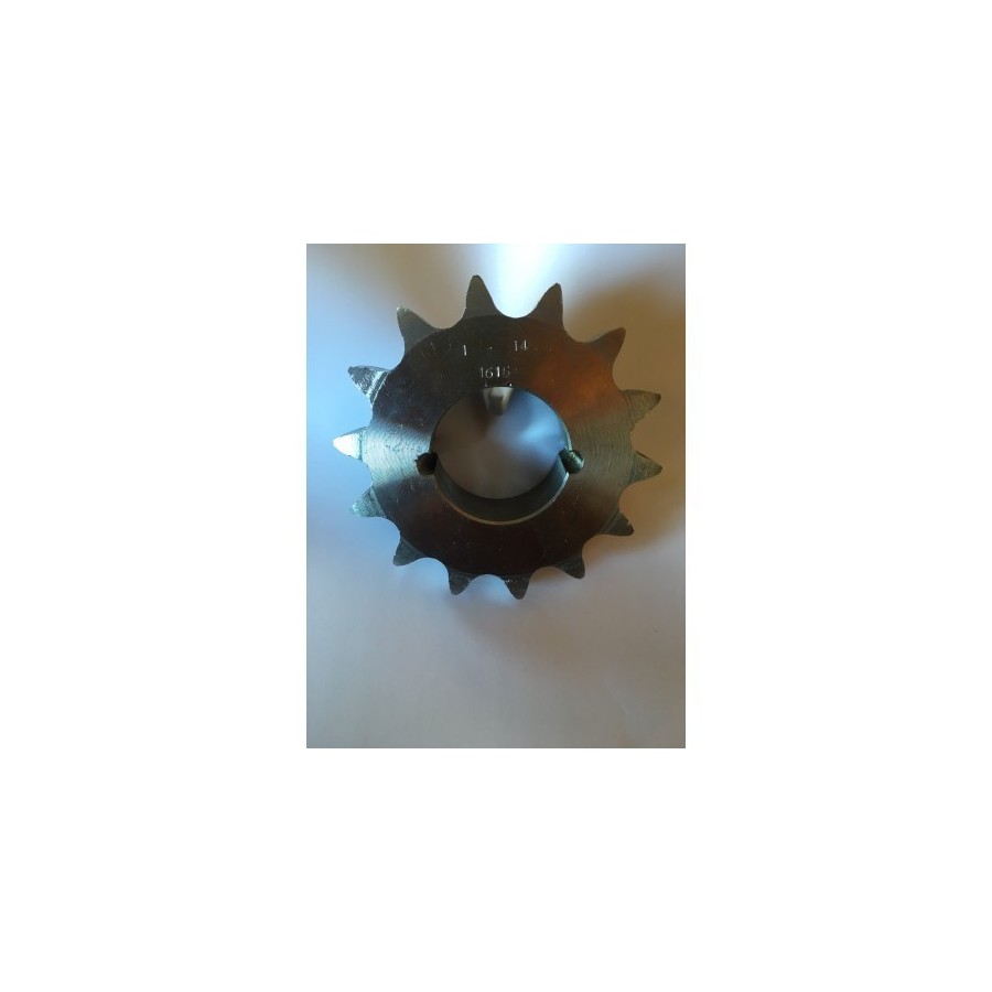 1 Pignon 25 dents 06B MA 1210