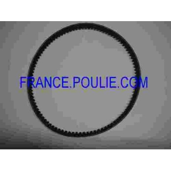 courroie trap XPZ 10X6 LR 1512 LE 1525