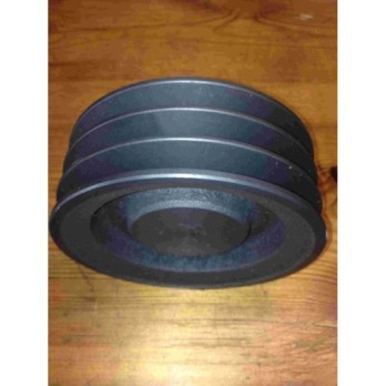 poulie fonte 3 spa Øp80