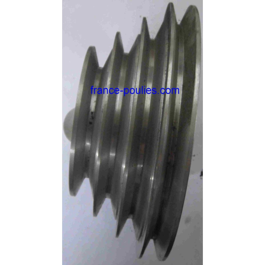 cone alu 1 spz Øp 60/80/100/120