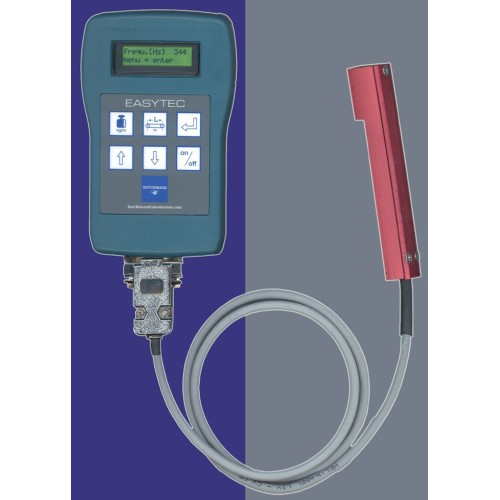 EASYTEC CONTRÔLEUR DE TENSION