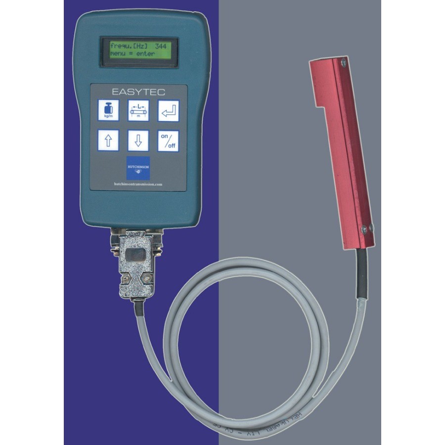 EASYTEC CONTRÔLEUR DE TENSION