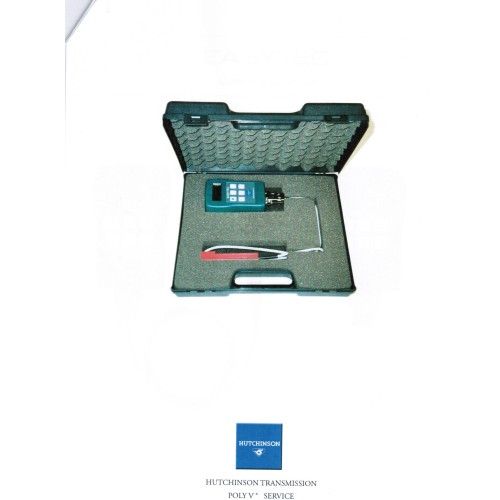 EASYTEC CONTRÔLEUR DE TENSION