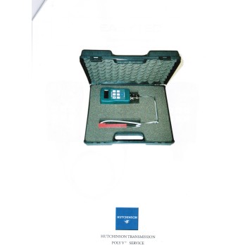 EASYTEC CONTRÔLEUR DE TENSION