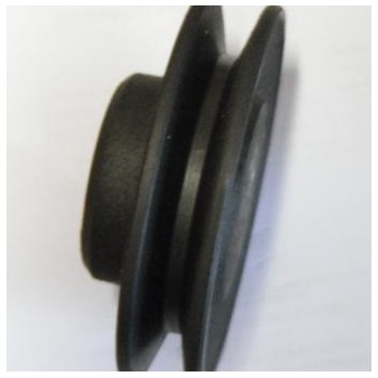 poulie fonte 1 spa Øp106