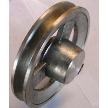 poulie alu 1 SPB ØP 150