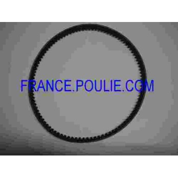 courroie trap XPA 13X10 LR 3550 LE 3568