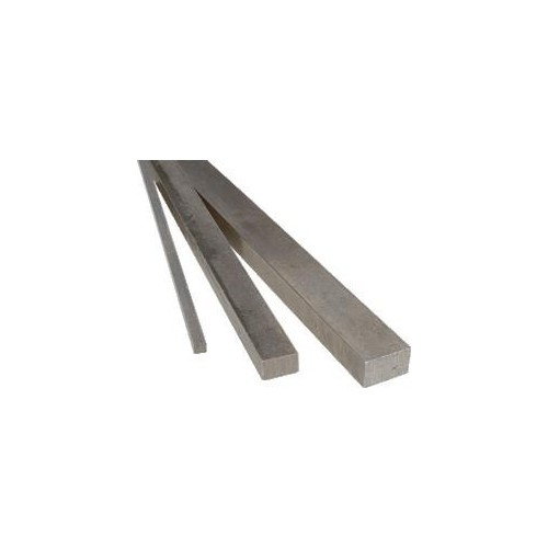 Clavette de 6X6 longueur 95 mm