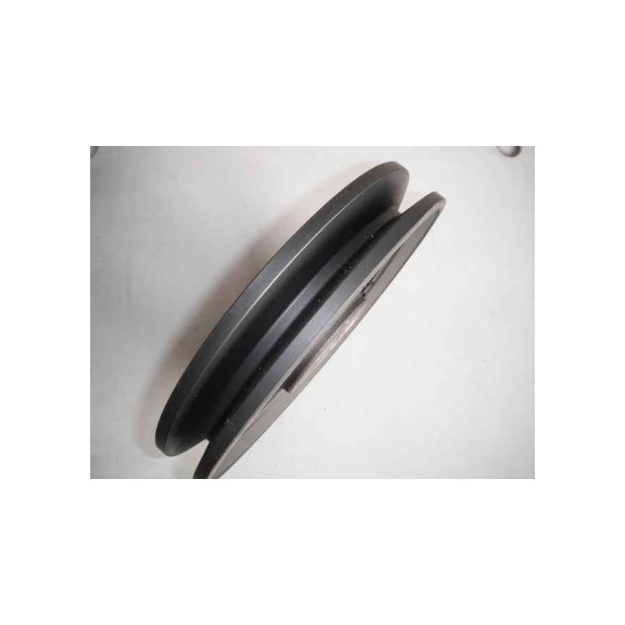 poulie fonte 1 spc Øp170