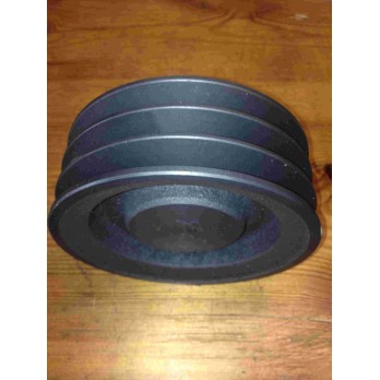 poulie fonte 3 spa Øp112