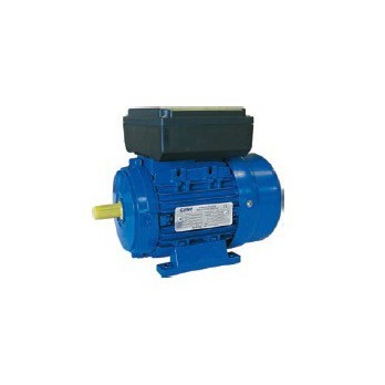 MOTEUR MONOPHASES 0.25 Kw 220V