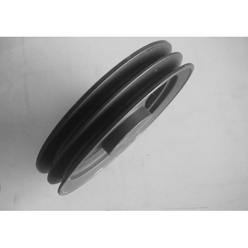 POULIE FONTE 2 SPB ØP 212