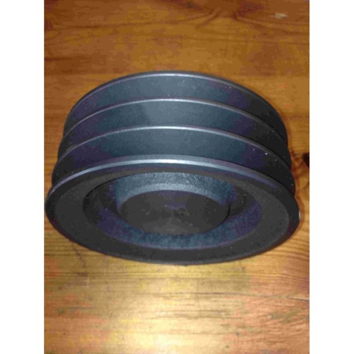 POULIE FONTE 3 SPB ØP 106