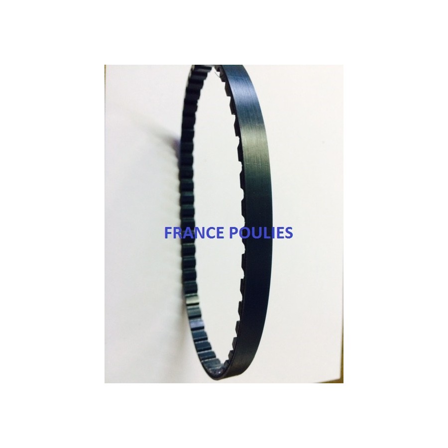 Courroie 1600 AT10