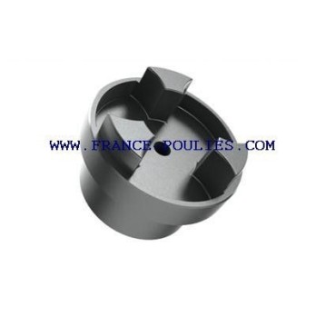 Accouplement élastique HRC® taille 90