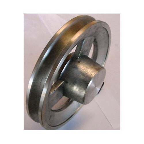 poulie alu  1 SPZ Øp 160