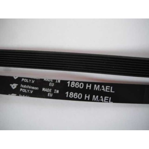 courroie poly v 9 PHE 1860