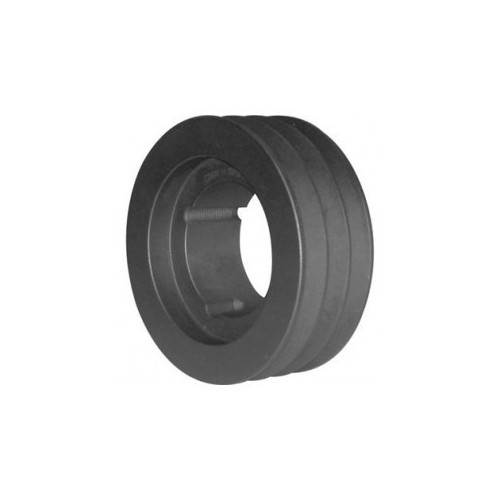 poulie fonte 3 SPC Øp 200 Pour MA 2517