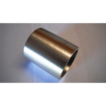 poulie plate alu 70x100