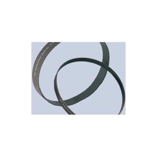 courroie poly chain ® GT2 8MGT-1224