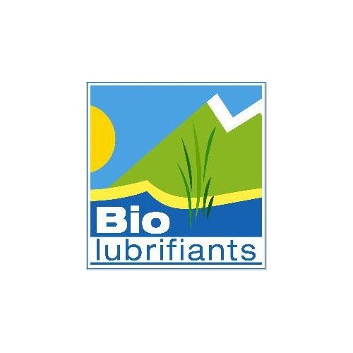 Cartouche graisse BIOMULTIS EP 2