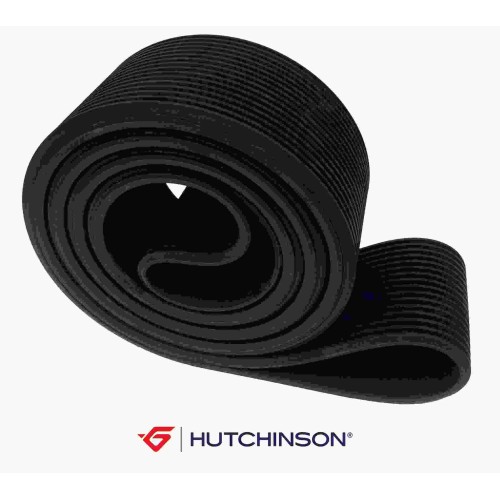 courroie poly v pm HPP™ micro centrale 