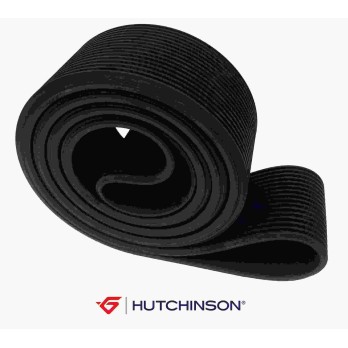 courroie poly v pm HPP™ micro centrale 