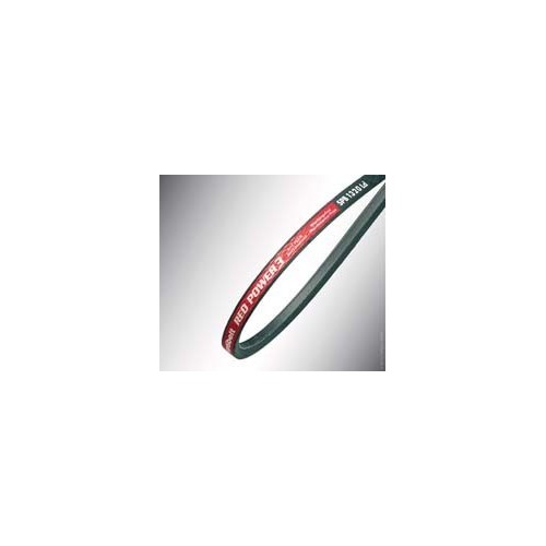 courroie SPA 1450 RedPower3