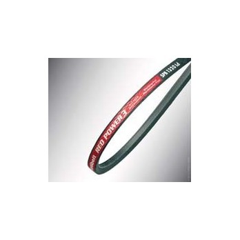 courroie SPA 1450 RedPower3