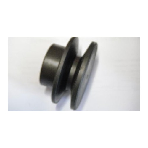 poulie fonte 1 spz Øp 75