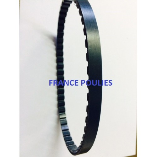 Courroie 1700 AT10