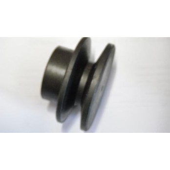 poulie fonte 1 spz Øp 90