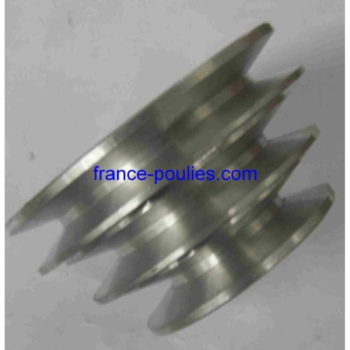 cone alu 1 spz Øp 70/80/90