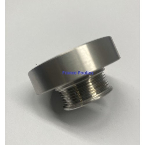 POULIE SECHE LINGE ALU 32PH6