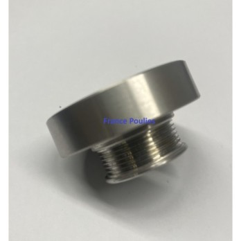 POULIE SECHE LINGE ALU 32PH6