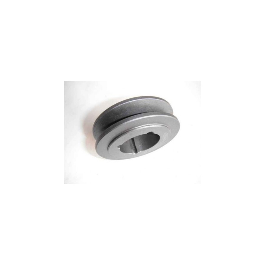 poulie fonte 1 spb Øp150 pour ou avec MA 1610