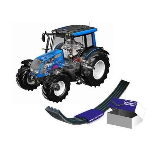 Courroie 87840341-1470 PK 8