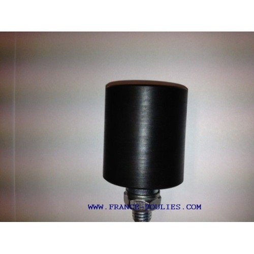 1 bras tendeur elastique en fonte