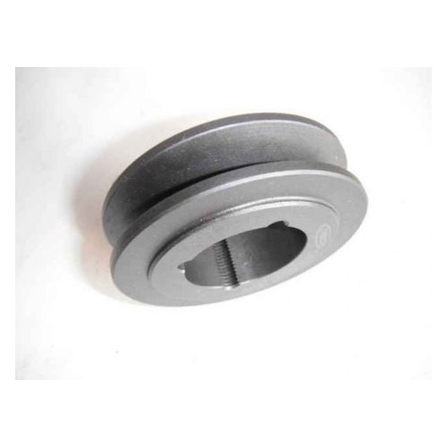 poulie fonte 1 spb Øp170 pour ou avec MA 1610