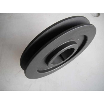 poulie fonte 1 spb Øp280 pour ou avec MA 2012