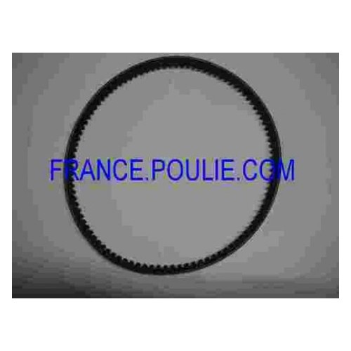 courroie trap XPC 22X18 LR 4750 LI 4667 LE 4780