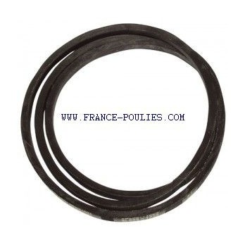 courroie trapezoidale SPZ 9.7X8 LR 3250 LE 3263