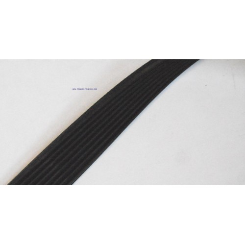 courroie poly v 1011 pj 8 dents flexonic Hutchinson