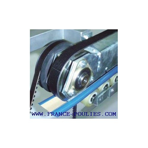 courroie poly chain ® GT 2